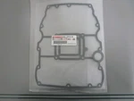 New Oem 68V-15312-00-00 Yamaha Oil Pan Gasket 0820. Fixed Price $24.85.