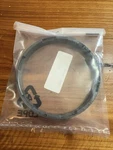 New Oem Volvo Evinrude Johnson Omc Retaining Ring 3852262 B711-25. Fixed Price $32.98.