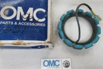 C1A Evinrude Johnson Omc 0580725 Stator Assembly Oem New Boat Parts. Fixed Price $112.23.