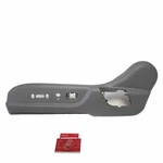 New Oem Honda Driver Seat Recline Adjust Switch Cover Trim Left 81638TA0A71ZB. Fixed Price $147.77.
