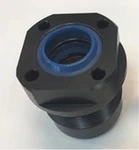 Uflex UC128ENDCAP Cap-seal X2 Hydraulic Steering Cylinder UC128/128-SVS. Fixed Price $99.95.