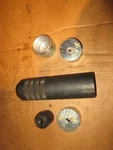 Omc Brp Johnson Evinrude Oem Bearing-seal Installer Tool Set Of 4. Fixed Price $49.00.