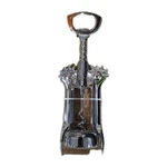 Turtle Nose, Winged Corkscrew, Easy To Use - Brand New!. Fixed Price $11.89.