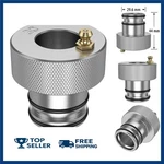 30MM Wheel Bearing Greaser Tool For Can-am, Arctic Cat, Kawasaki, Yamaha. Fixed Price $26.69.