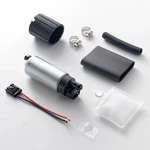 New For Walbro/ti GSS342 255LPH High Pressure Intank Fuel Pump + Install Kit. Fixed Price $34.99.