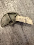 43-30204 Mercury Marine Gear Qty. 1 Factory Brand Part. Fixed Price $15.97.