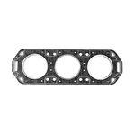 Gasket, Cylinder Head Mercury 135-150HP W/dowel Pins 1,27-18785T. Fixed Price $25.69.