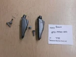 18711-95D00-0ED Suzuki DT30C 1997 Outboard Motor Manual Recoil Braces (pair) T79. Fixed Price $40.00.