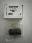 Quicksilver Mercruiser 91-61077T Driveshaft Adaptor Tool Oem Bravo Omcbs. Fixed Price $40.00.