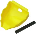 Mercury Verado L6 V6 Oem Oil Drain Funnel 200/225/250/275/300/350/400R 892866A01. Fixed Price $14.89.
