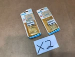 X2 278-DP-WHT Spare Replacement Mast Light Lens 278DPWHT Perko. Fixed Price $19.99.