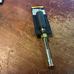 Klein Tools 635-9/16 Heavy-duty Nut Driver (new). Fixed Price $20.99.