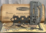 New Genuine Mercury 27-55284A1 Gasket Set Engine Overhaul. Fixed Price $129.99.