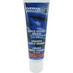 Evinrude Johnson Omc Oz Tube Of Triple Guard Grease Brp 0508298. Fixed Price $14.64.