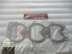 A26 Genuine Mercury Quicksilver 27-812869 Gasket Oem New Factory Boat Parts. Fixed Price $11.10.