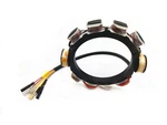 Stator 1977-1987 60 85 Hp For Suzuki 6-AMP Outboard 32101-95500 2101-95501. Fixed Price $188.00.