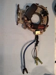 6E7-85520-70-00 Yamaha 1988-93 Charge & Pulser Coils 6E7-8130-A0-00 Lighting. Fixed Price $100.00.
