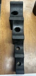 Oem Omc Evinrude Johnson Piston Cradle 326573. Fixed Price $75.00.