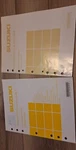 99954-53901-001 Suzuki Marine Motor Special Tools Catalog Binder 2003 LOC1874. Fixed Price $25.00.