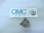 T50 Evinrude Johnson Omc 0328361 Collar Oem Marine Specialty Tool. Fixed Price $13.93.