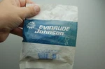 New Genuine Evinrude Johnson 5005844 Nipple And Ring Kit Factory Oem Marine. Fixed Price $13.50.
