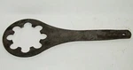 Mercury Marine Boat Wrench Tool Part No. 91-36235. Fixed Price $99.99.