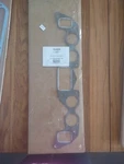 Sierra Gasket 856044-3 18-2928. Fixed Price $88.77.