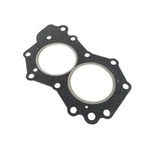 Gasket, Cylinder Head Johnson/evinrude 5.5-6HP 2CYL 1959-1979 329103 306204. Fixed Price $12.80.