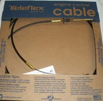 Seastar Teleflex CC17010 Johnson Evinrude Control Shift Cable PRE1979. Fixed Price $90.97.