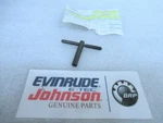 C11 Evinrude Johnson Omc 341444 Tappet Adjust Tool Oem Marine Specialty. Fixed Price $24.66.