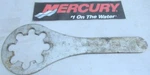 F15A Genuine Mercury Quicksilver 91-38378 Wrench Oem Marine Boat Specialty Tool. Fixed Price $22.26.