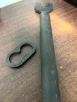Omc Evinrude Johnson Outboard 341438 334455 Pinion Nut Installer Tools B328. Fixed Price $99.99.