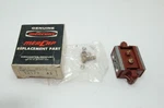 Nos Genuine Mercury 32177A1 Motor Rectifier Assembly New Old Stock Wires. Fixed Price $55.00.