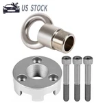 For Yamaha Outboards Lifting Adapter With Bolts V8 V6 MT0025 Replaces YB-06820. Fixed Price $82.00.