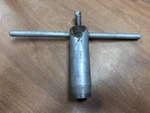 Oem Omc Evinrude Johnson 377067 Specialty Tool Upper Main Seal Remover. Fixed Price $100.00.