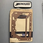 Mercury 27-37956 Gasket Oem Nos 27-37949A1. Fixed Price $5.00.