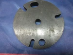 Omc Stern Drive Oem Special Tool Puller Plate 983523 Used. Fixed Price $50.00.