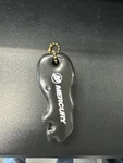 Mercury Marine Outboard Motor Key Float Chain. Fixed Price $5.95.