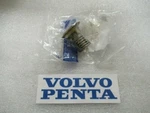 P3B Volvo Penta Marine 3853983 Thermostat 140 Degree Oem New Factory Boat Parts. Fixed Price $25.58.