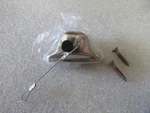 D4E Ameritex 115318999 Ss Deck Hinge Socket Kit Oem New Factory Boat Parts. Fixed Price $22.24.