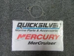 C10A Genuine Mercury Quicksilver 27-53045 Gasket Oem New Factory Boat Parts. Fixed Price $7.29.