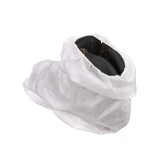 Seachoice Anti-slip Boot Covers, Disposable, One Size Fits Most, White. Fixed Price $46.20.