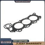 6P2-11182-00-00 Cylinder Head Gasket Replacement For Yamaha Outboard 200HP Usa. Fixed Price $34.02.