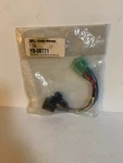Genuine Yamaha Test Harness YB-06771 BX12. Fixed Price $34.95.