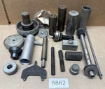 Lot Of Omc Service Specialty Tools Oem Marine Boat Johnson Evinrude Mercury. Fixed Price $169.00.