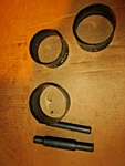 Omc Brp Johnson Evinrude Oem 25-35 Hp Stroke & 9.9 4 Engine Tools. Fixed Price $55.00.