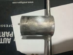 Used Oem Mercury Quicksilver Part # 91-63621 Wrench Marine Boat Specialty Tool. Fixed Price $39.95.