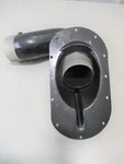 FS722996 F722167 Force Stern L-drive Exhaust Flange & Elbow 90/120 1990-92. Fixed Price $279.99.