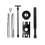 Bestool Mercruiser Alignment & Gimbal Bearing Puller Set - Engine Alignm.... Fixed Price $168.74.