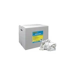 Seachoice 7402-25-SC 90008 Recycled White Knits Wiping Cloths, 20-LB. Box. Fixed Price $110.43.